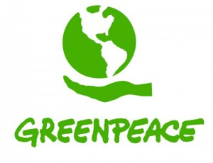 green peace