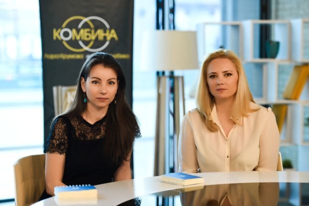 Лора Крумова и Галя Щърбева в ново предаване