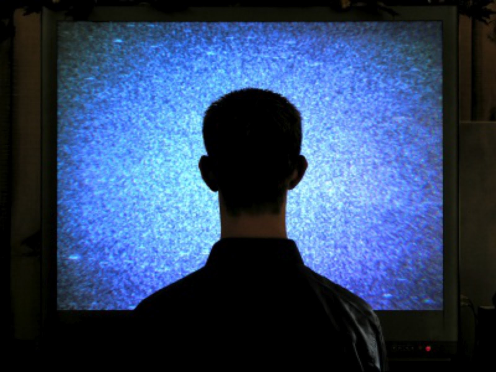 Дългото гледане на телевизия води до смърт