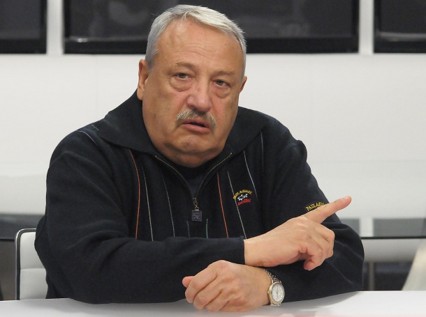 Гарелов става медиен съветник на Герджиков