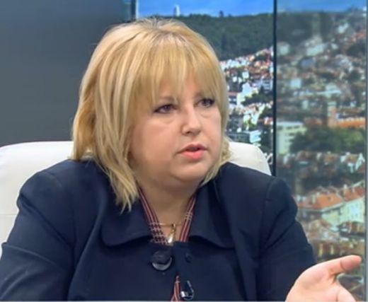 Мария Капон обидена – ще съди Влади Въргала за клевета