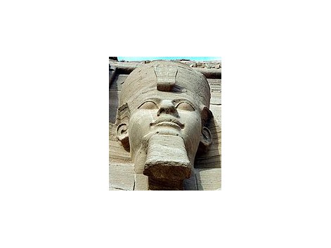 На този ден в историята: Рамзес Втори става фараон на Египет