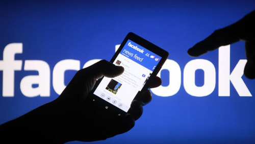 Светът на медиите ще се промени от новото приложение на Facebook