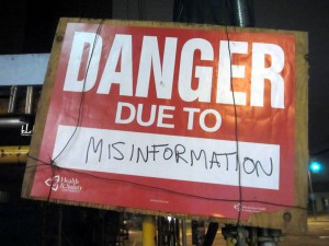 danger-due-to-misinformation