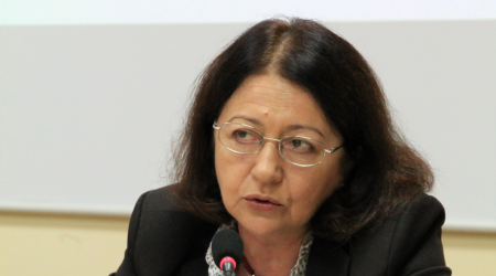 Гергана Жулева: Трябва да се създаде контролен орган по Закона за достъп до обществена информация