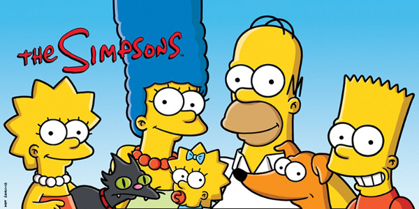 Още два нови сезона на "Семейство Симпсън"
