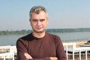 Емил Спахийски – журналист