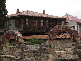 Созопол – културна столица на България