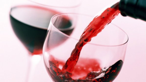 Интересни факти за червеното вино