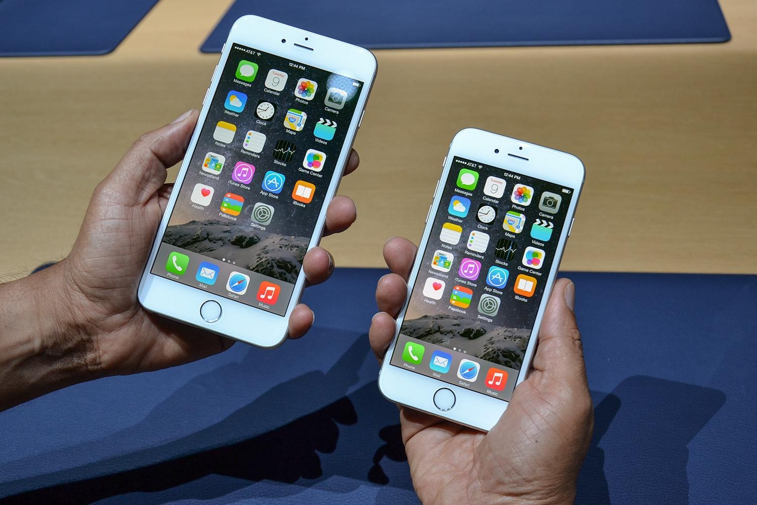Ръководителят на Apple рядко ползва айфон