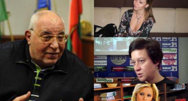 Юлий Москов:  Българската журналистика е не просто подкупна или корумпирана среда, тя е като сергия на женския пазар