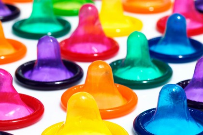 10 любопитни факта за презервативите