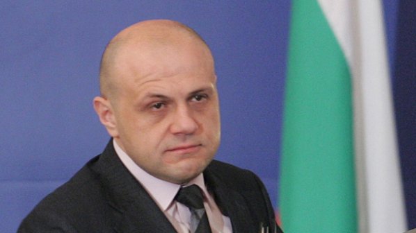 Томислав Дончев: Проблем с балотажа няма да има