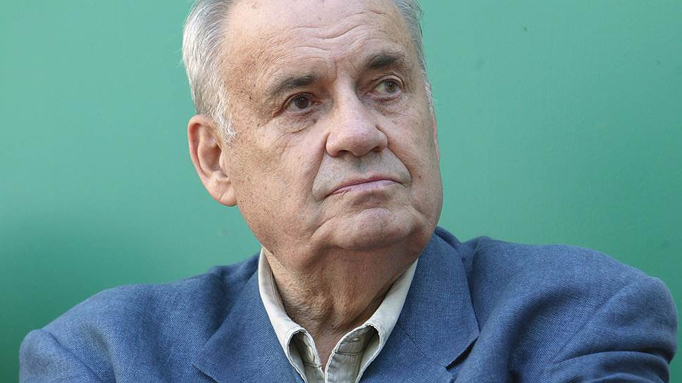 Почина руският режисьор Елдар Рязанов