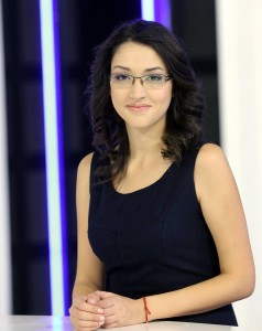Neda Vasileva