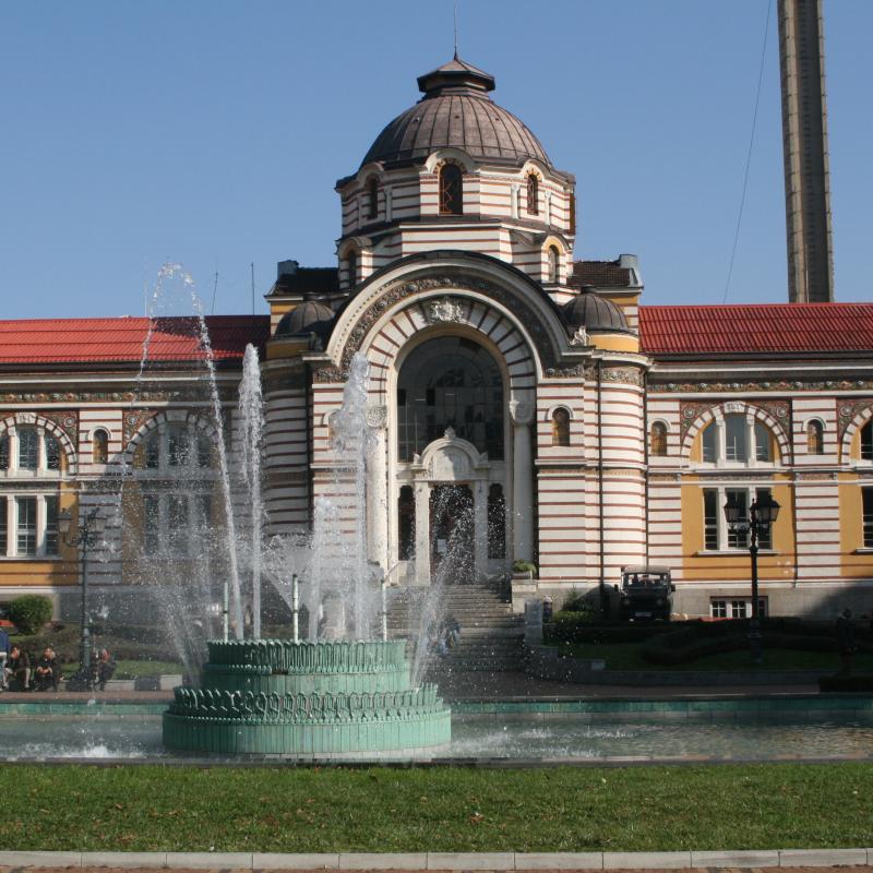 Музеят за история и Софийският университет започват съвместна инициатива