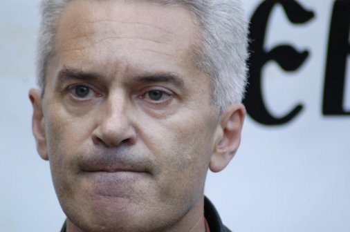 Волен Сидеров се кандидатира за президент