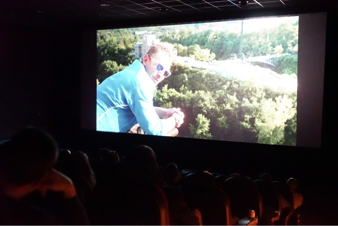 Представиха новия туристически филм „Велико Търново в сърцето на историята“
