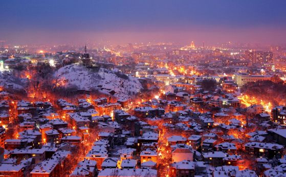 CNN travel посочи Пловдив сред най-добрите места за посещение през 2019 г.