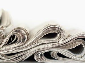 Съботен преглед на печата