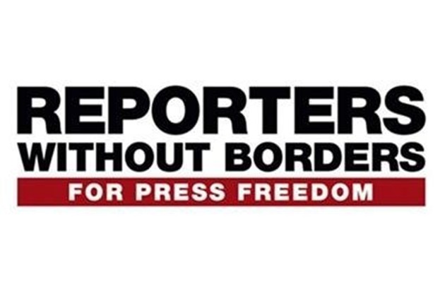 Репортери без граници: 110 журналисти са убити през 2015 г.