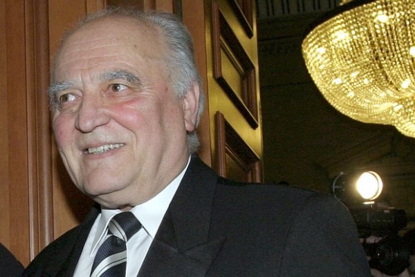 Почина бившият премиер Димитър Попов