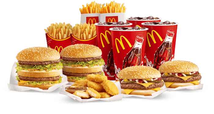 McDonald’s ще локализира изцяло производството си в Русия
