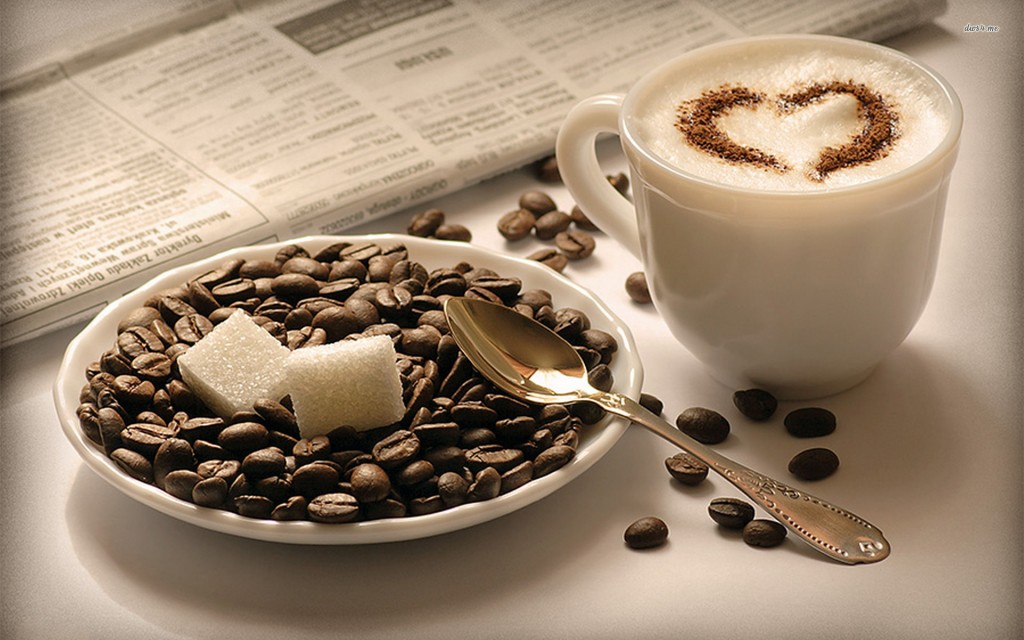 morning-coffee-newspaper