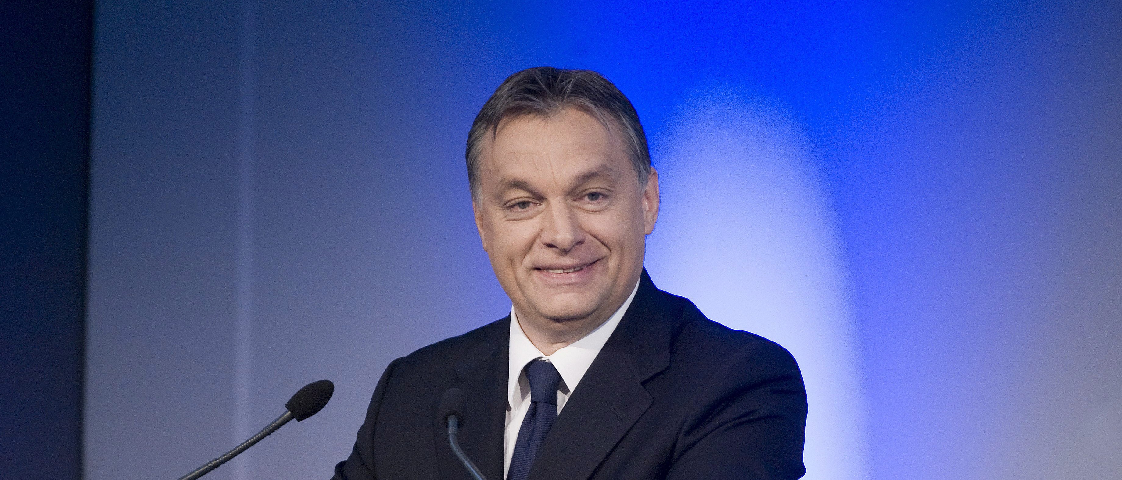 Виктор Орбан- политикът, който защитава интересите на унгарците
