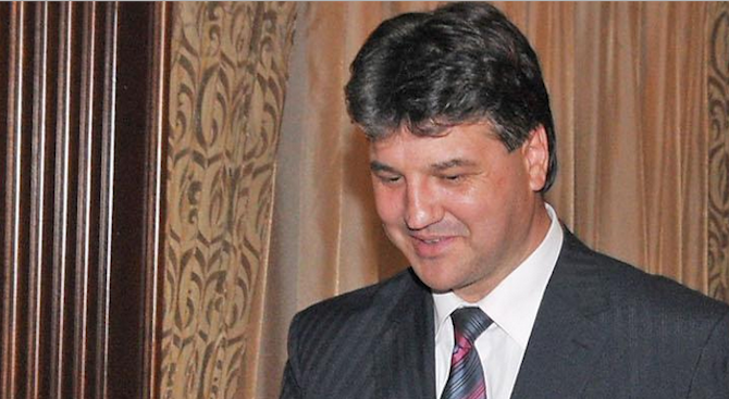Ексклузивно: Димитър Узунов – човекът, заподозрян, че е изпратил SMS-а до Борисов
