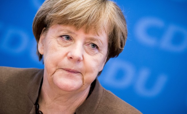 Краят на политическата кариера на германския канцлер Ангела Меркел e ли близо?