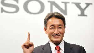 Sony-CEO-Target-to-300-Million