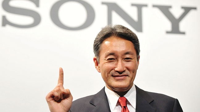 Шефът на Sony: Идва краят на смартфоните