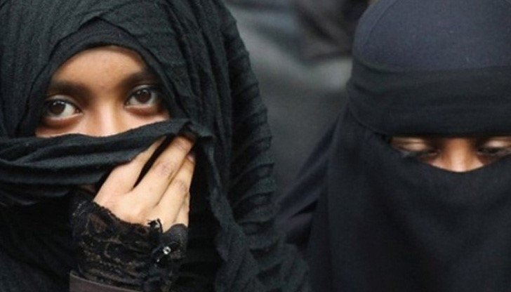 Жените търсят в „Ислямска държава” социален идеал
