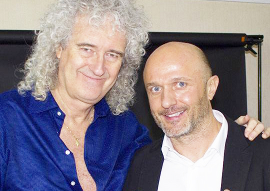 Новият сезон на „НепознатиТЕ” изненадва с филми за Queen и Брайън Мей