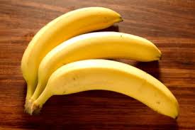 Защо да ядем банани?