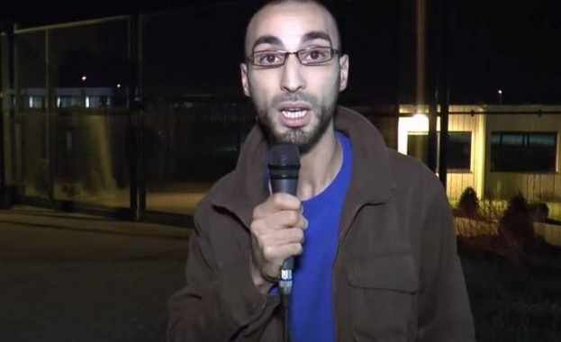 Арестуваха боса – журналист на атентаторите в Брюксел
