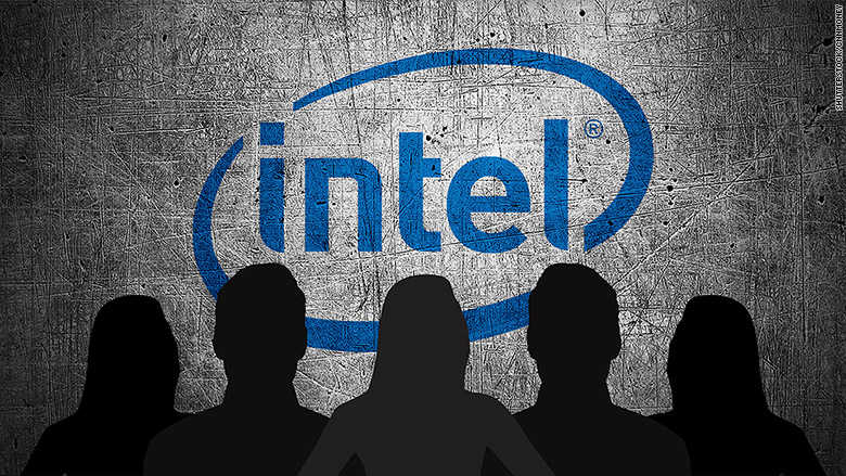 Intel съкращава 12 000 души, за да се спаси от срива на PC пазара