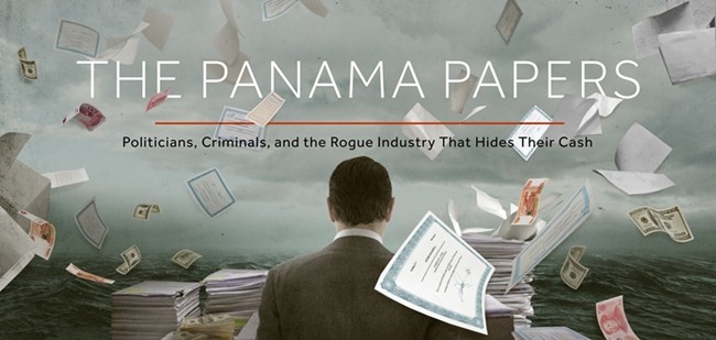 Защо в “Досиетата от Панама” засега няма американци