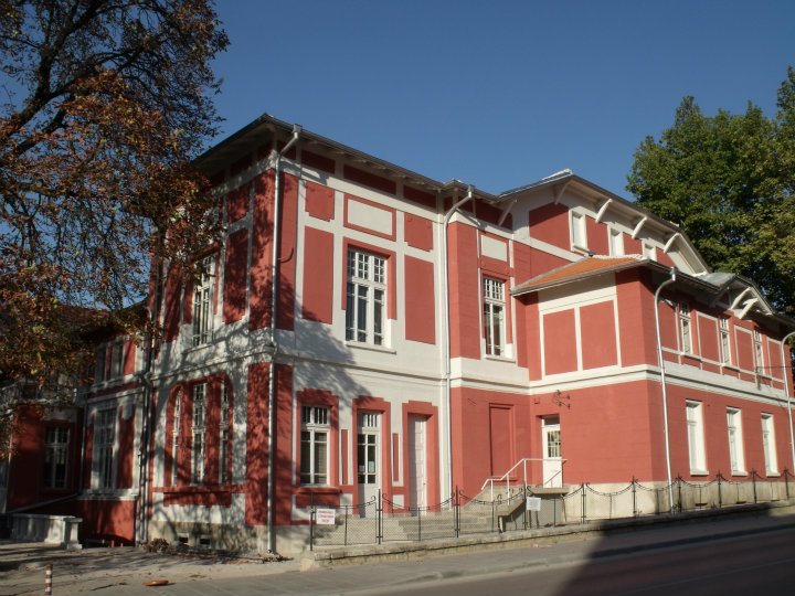 160 години от създаването на първото българско читалище отбелязаха в Свищов