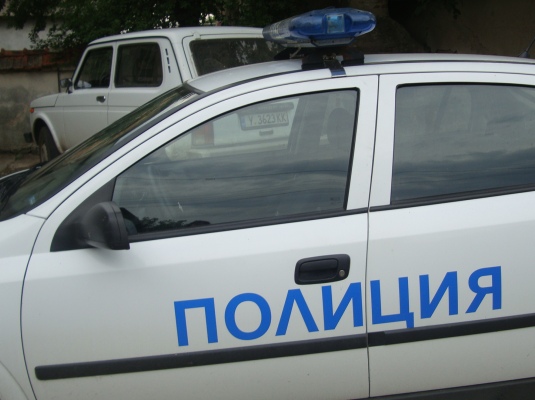Трагедия с преобърнала се по таван патрулка край ГКПП “Капитан Андреево”