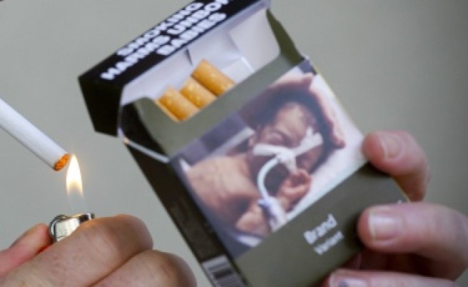 Стряскащи картини шокират пушачите – как въздействат на психиката?