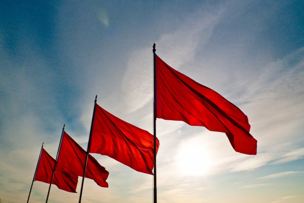 Red-flags