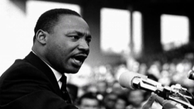 На този ден: 28 август – Мартин Лутър Кинг произнася речта „Имам една мечта“