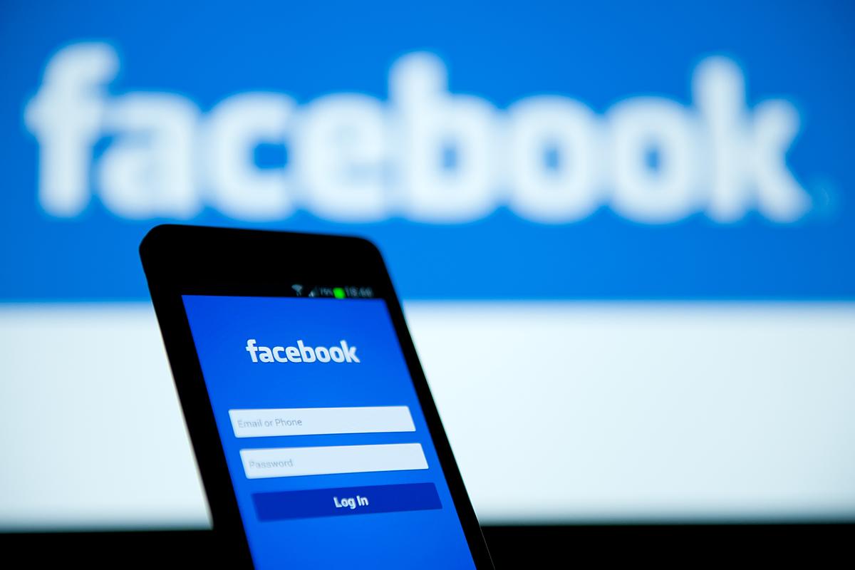 Нова Facebook функция позволява на потребителите да търгуват помежду си