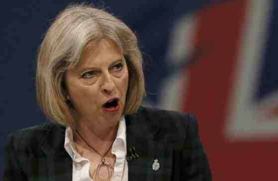 “Скай нюз”: Британските служби са предотвратили атентат срещу Тереза Мей