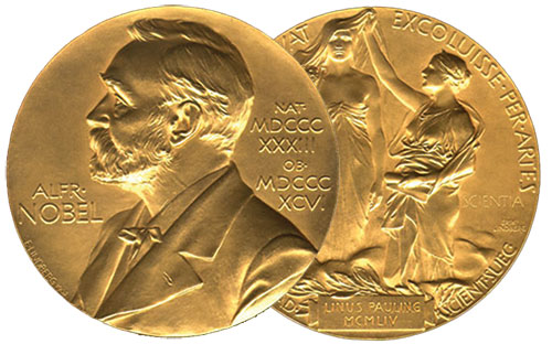 Имигранти спечелиха повечето Нобелови награди