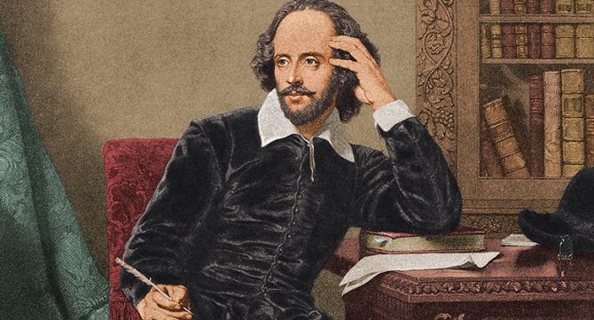 Официално обявиха Кристофър Марлоу за съавтор на Шекспир