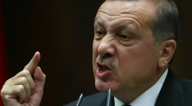 Ердоган заплаши да ни залее с мигранти