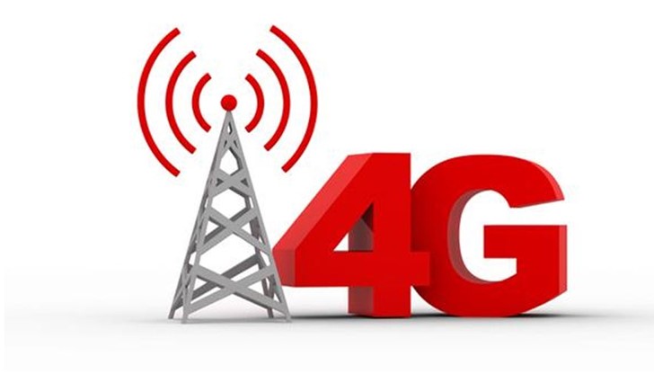 България е сред страните с най-бързи 4G мрежи